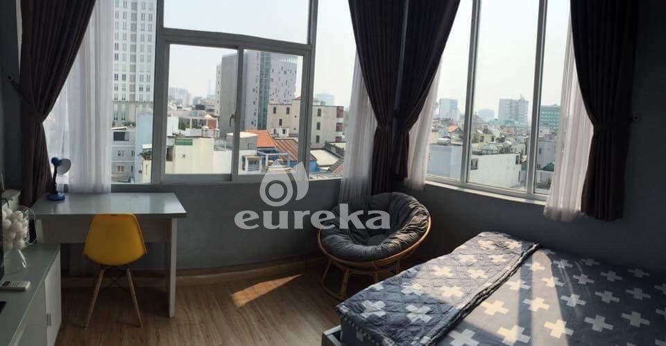 Apartment For Rent In  Hoang Sa